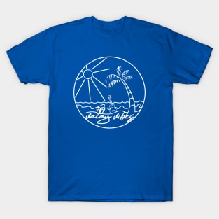 Vacay Vibes T-Shirt